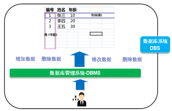 dbms